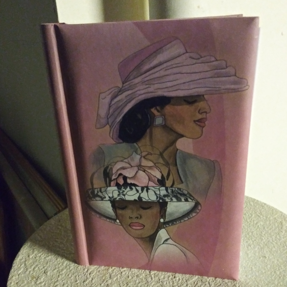 Spirtual Journal
